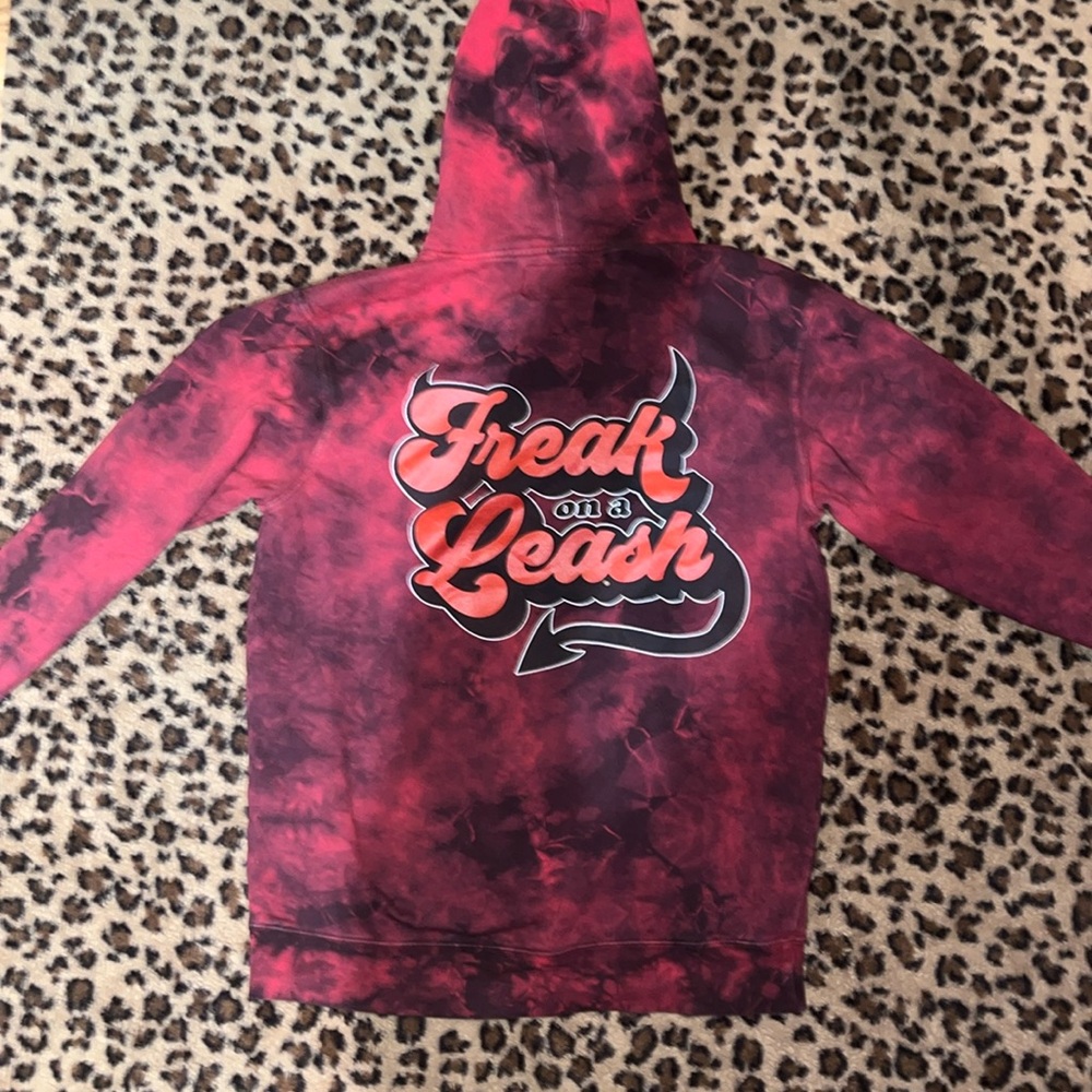Korn Hoodie